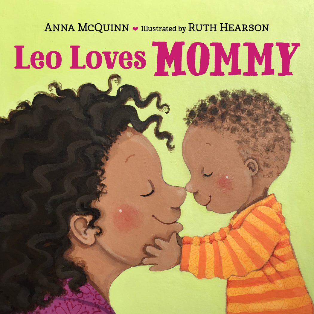 leo-loves-mommy
