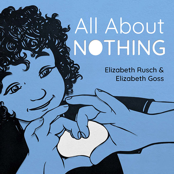 All About Nothing – Charlesbridge