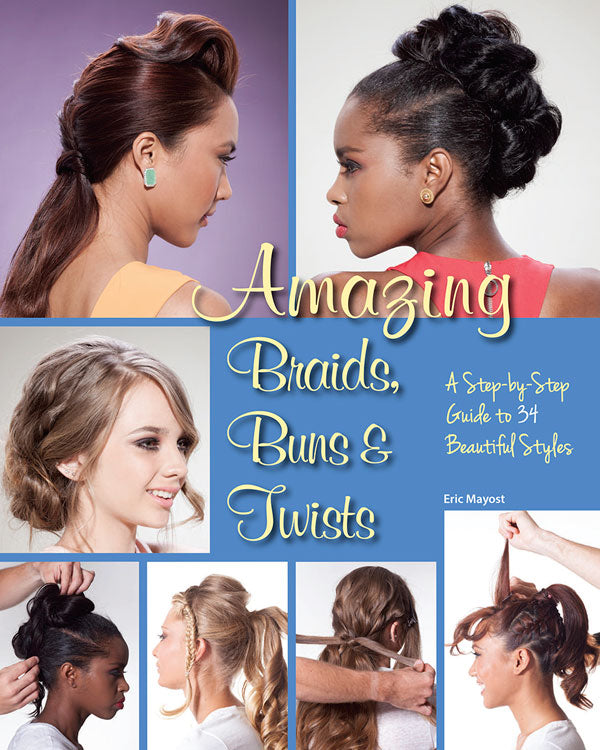 A Complete Care Guide to Braid Accessories (w/Pictures): Hair Jewelry for  Braids