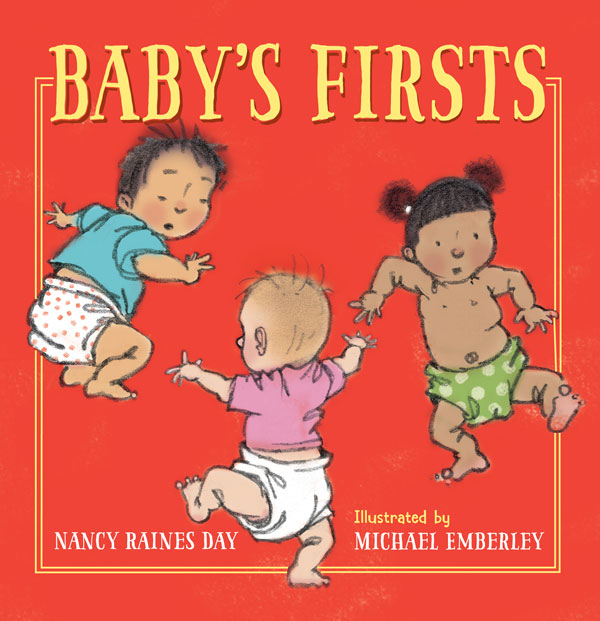 babys-firsts