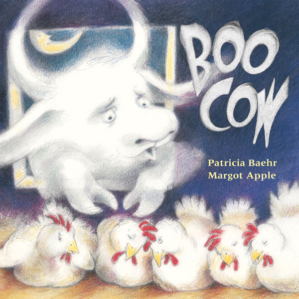 Boo Cow – Charlesbridge