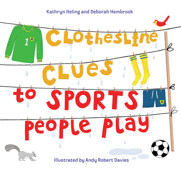 chinese dress ladies Clothesline Clues to Sports People Play [Book]