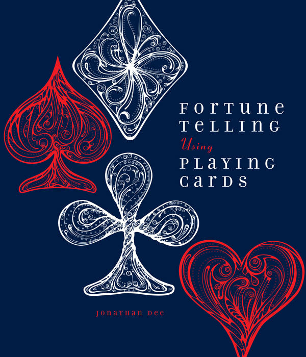 Fortune Telling Using Playing Cards Charlesbridge