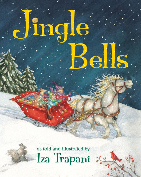 Jingle Bells – Charlesbridge