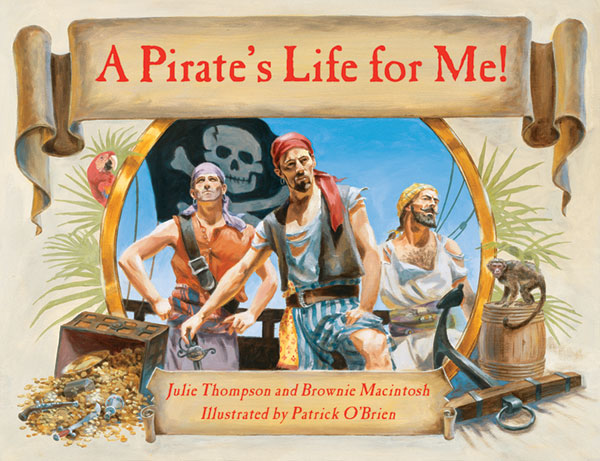 Pirate Ship Life: What It Was Like to Live On a Pirate Ship