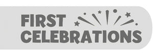 First Celebrations