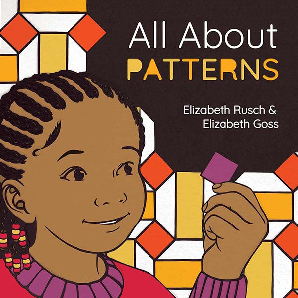 All About Patterns – Charlesbridge