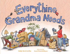 Everything Grandma Needs