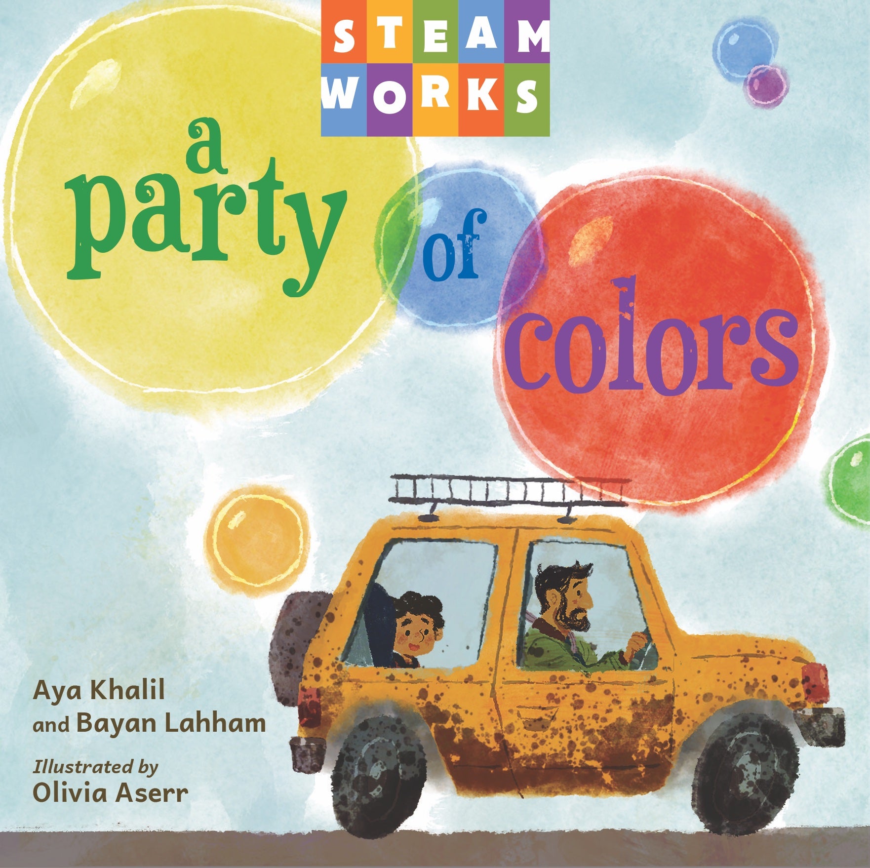 a-party-of-colors