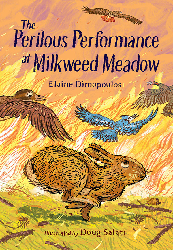 the-perilous-performance-at-milkweed-meadow
