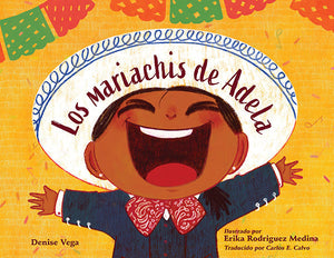 Spanish Language and Bilingual Books!