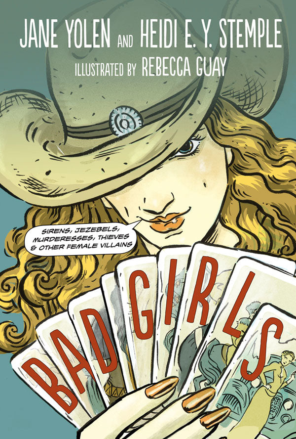 Bad Girls