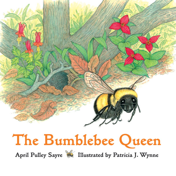 The Bumblebee Queen