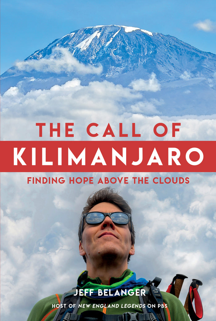 The Call of Kilimanjaro