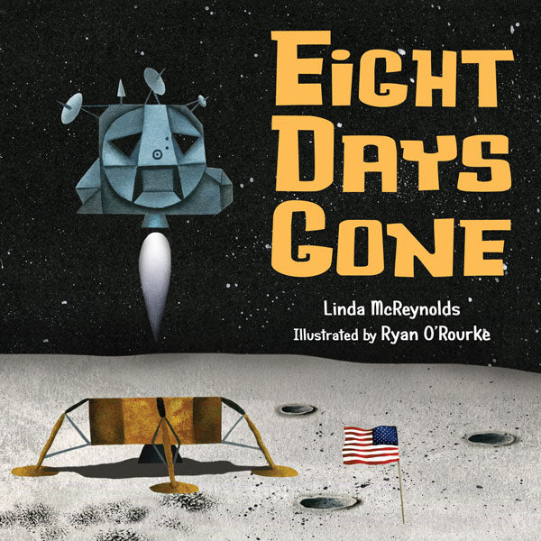 Eight Days Gone