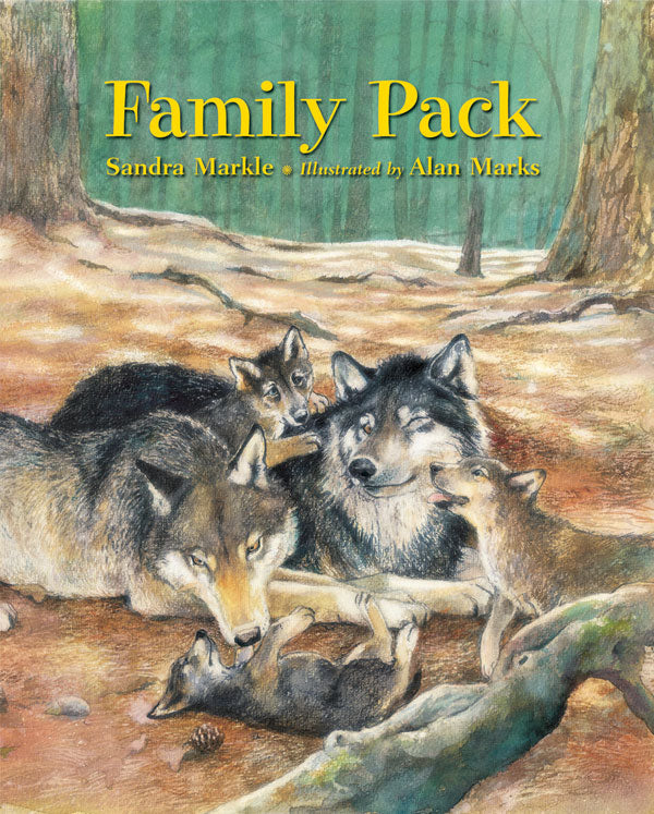 Family Pack