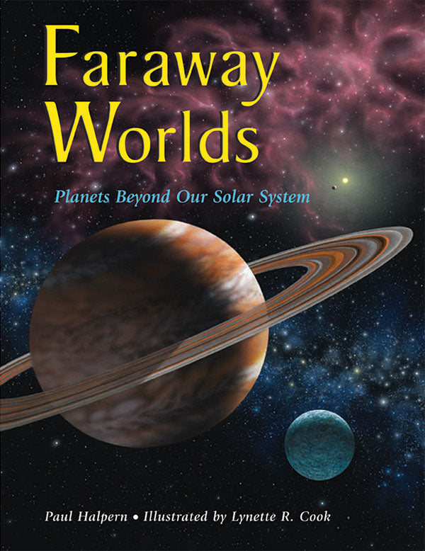 Faraway Worlds