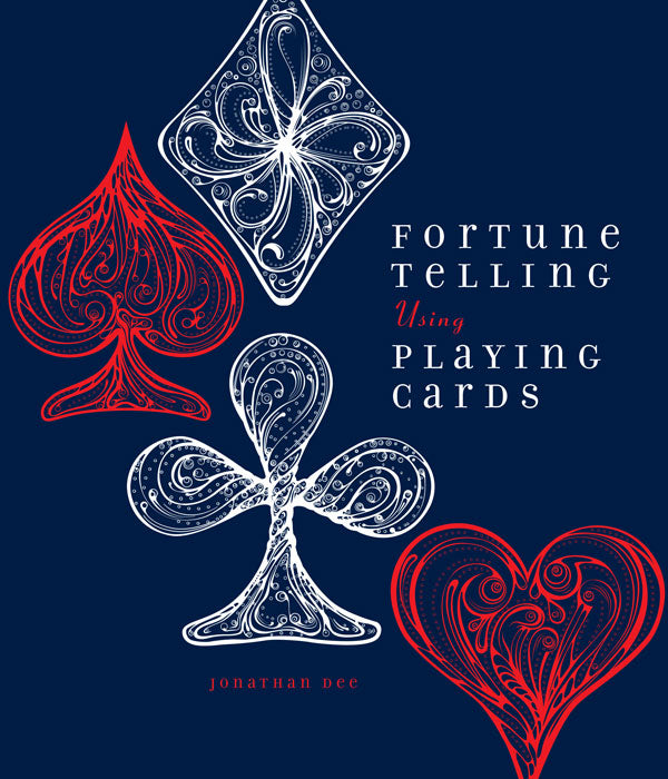 Fortune Telling Using Playing Cards