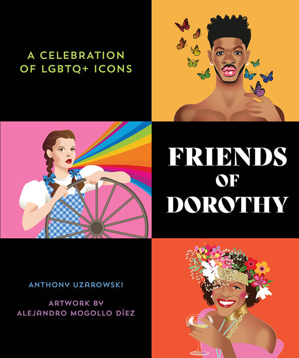friends-of-dorothy