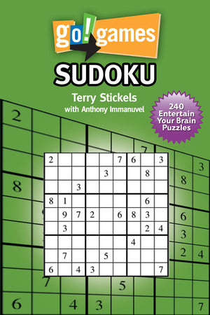 New Daily Sudoku - Legacy Games