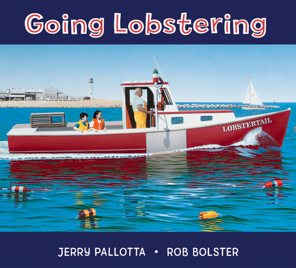 Going Lobstering