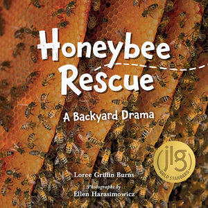 Honeybee Rescue