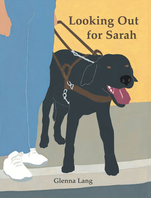 Looking Out for Sarah book cover