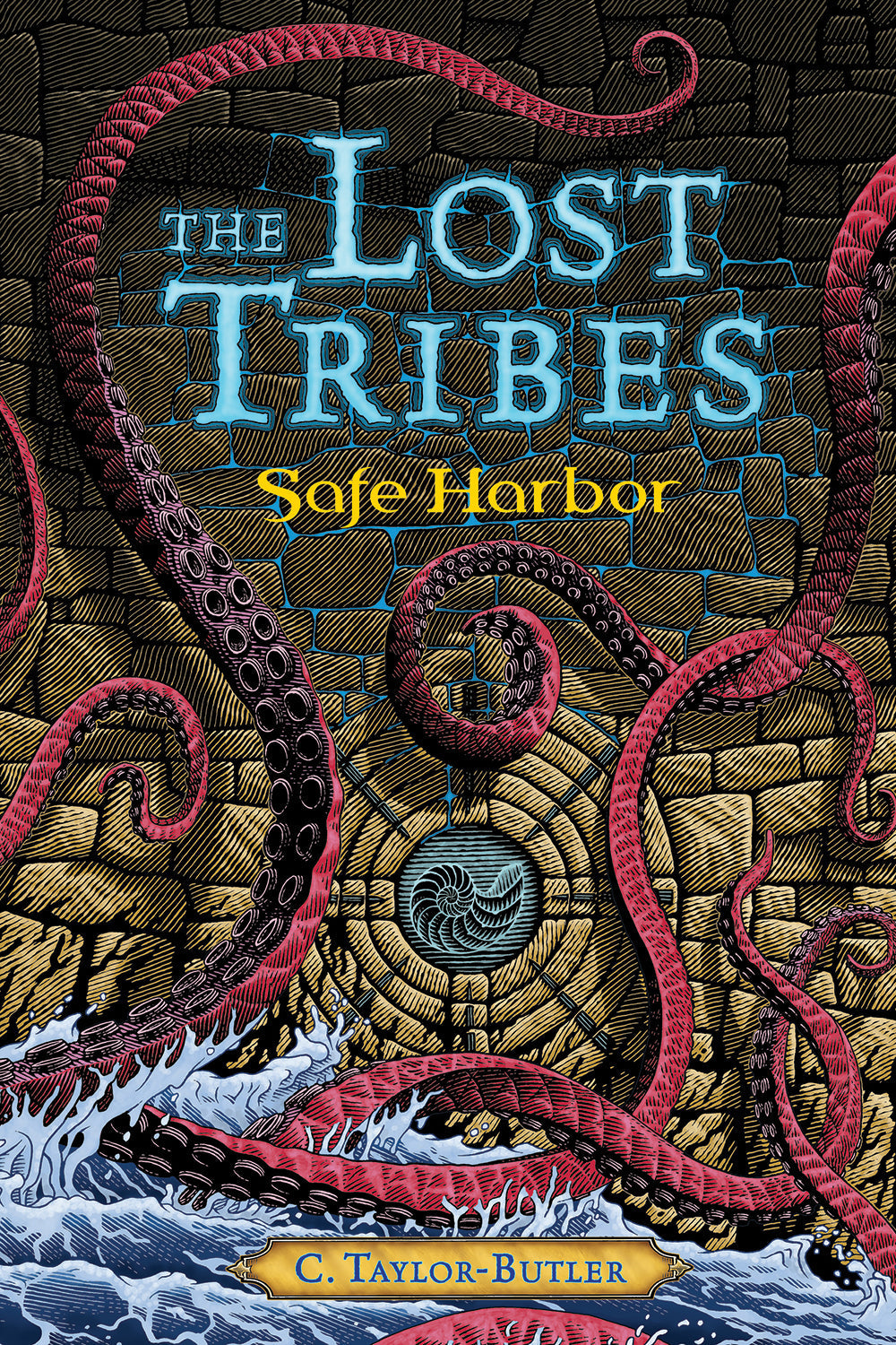 the-lost-tribes-safe-harbor