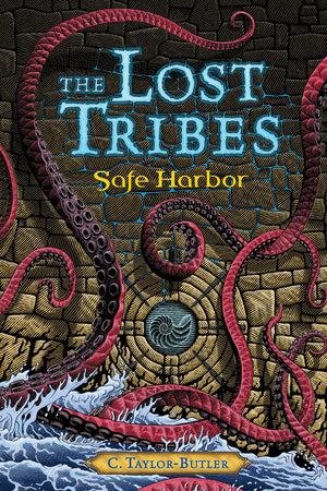 The Lost Tribes: Safe Harbor
