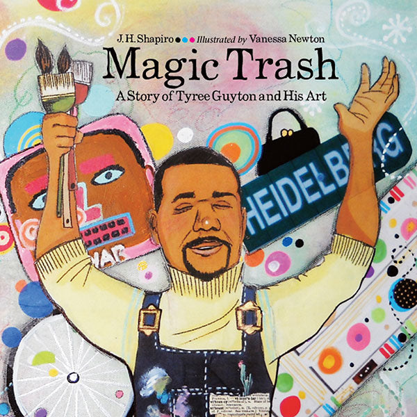 Magic Trash