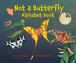 Jerry Pallotta Alphabet Books