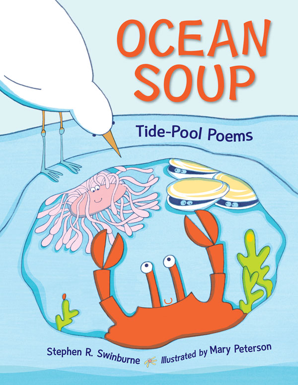 Ocean Soup