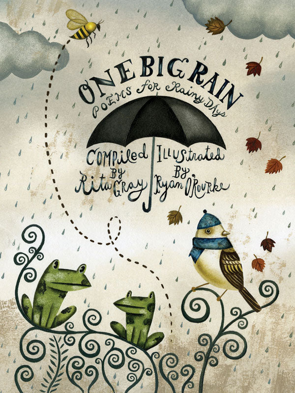 One Big Rain