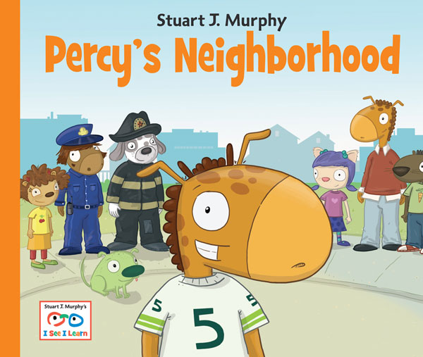 Percy's Neighborhood