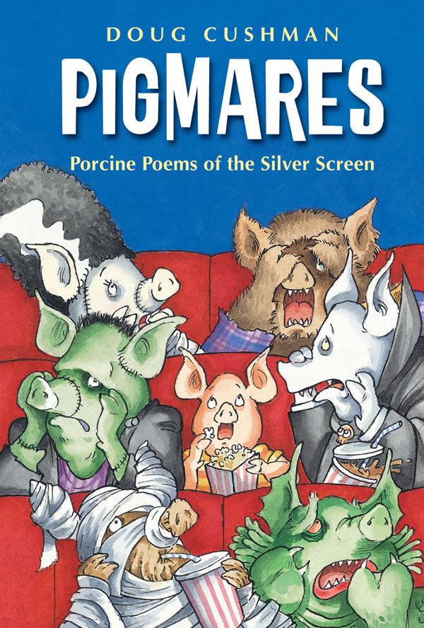 Pigmares