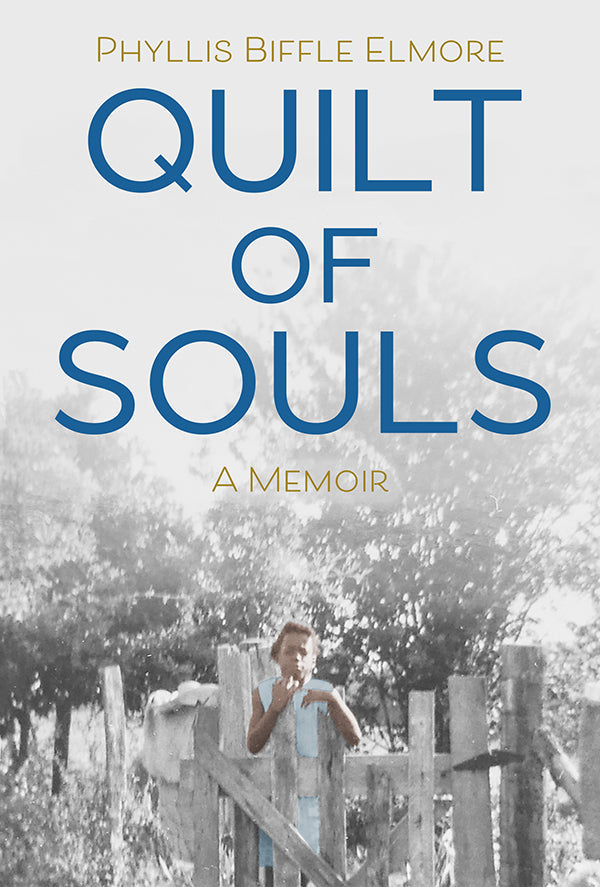 Quilt of Souls