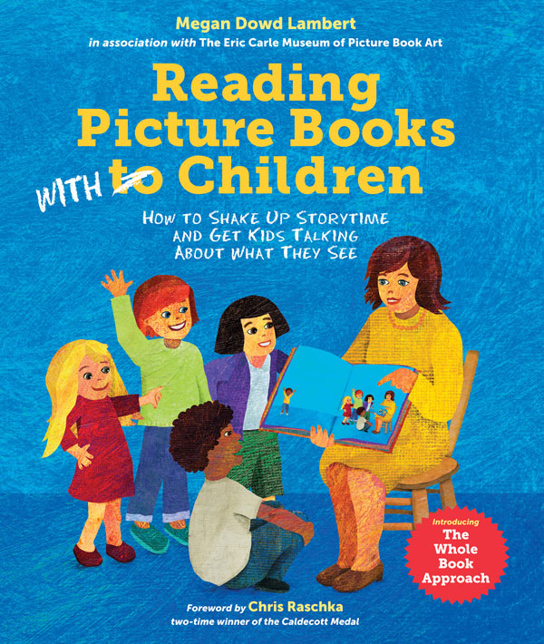 Reading Picture Books With Children