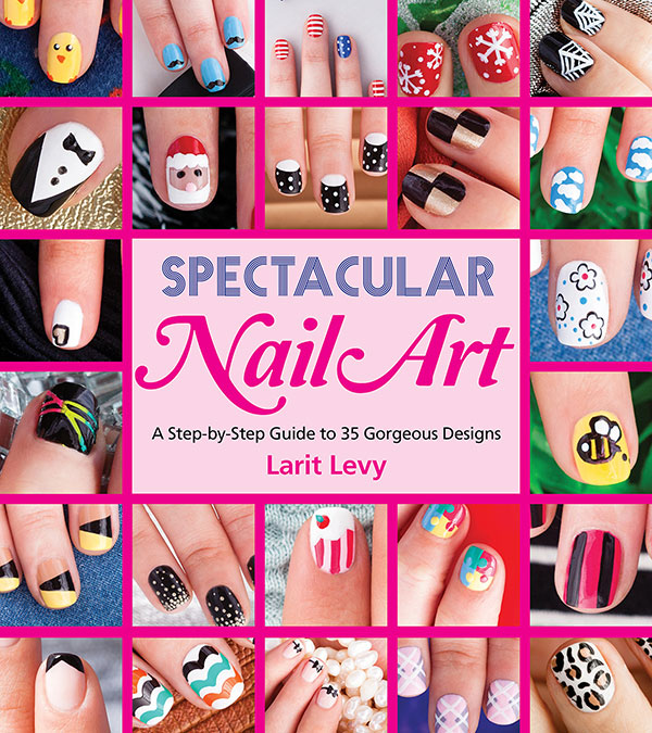 Spectacular Nail Art