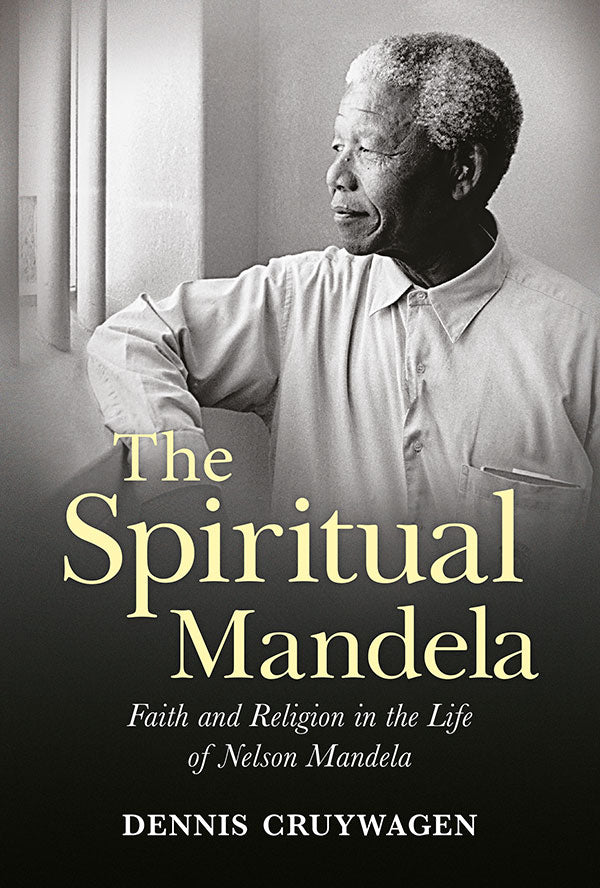 The Spiritual Mandela