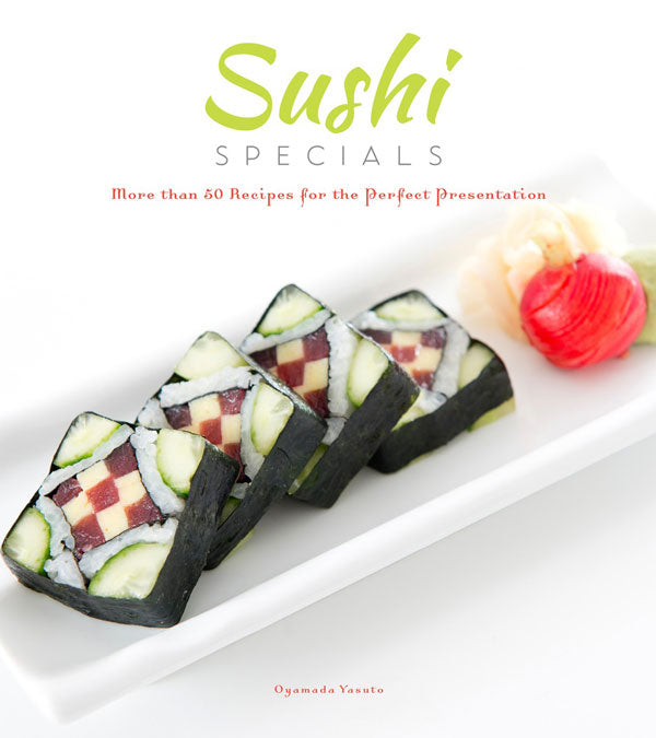 Sushi Specials