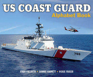 The US Coast Guard Alphabet Book