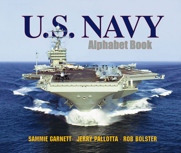 Navy Abc U.S. Navy Alphabet Book – Charlesbridge