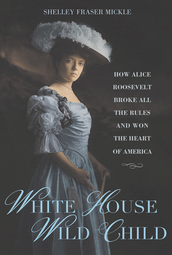 white-house-wild-child