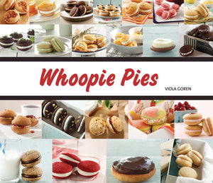Whoopie Pies book cover image