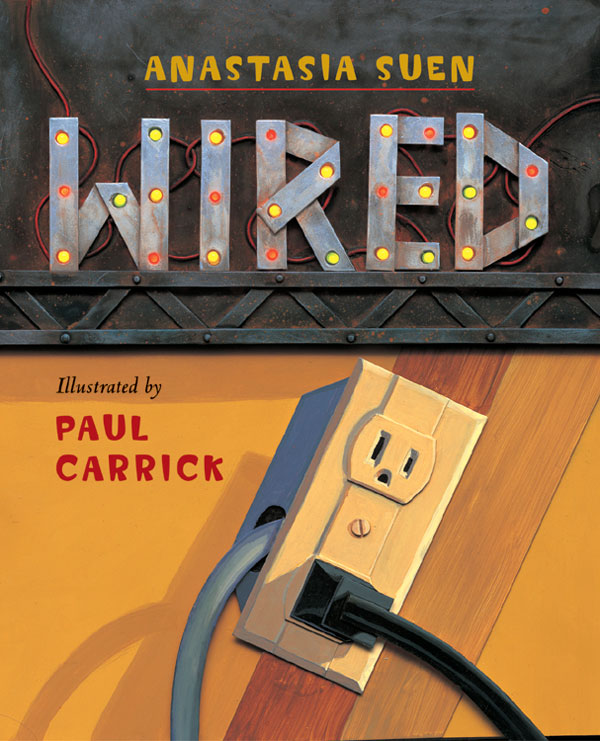 Wired